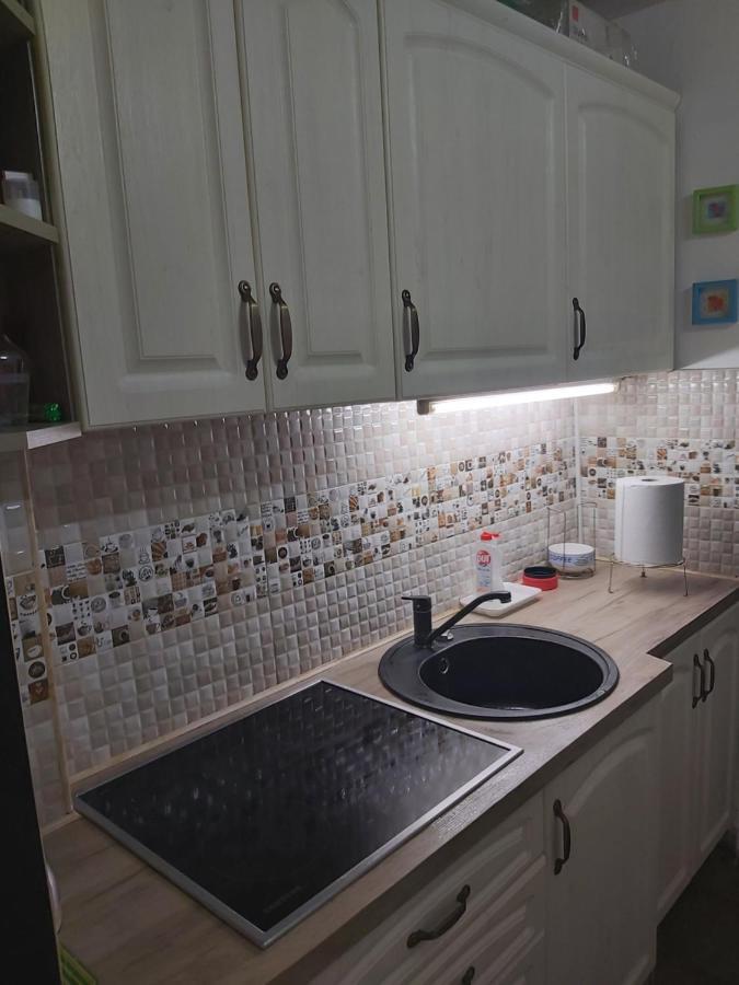 Apartment Laur Apartament Bucharest