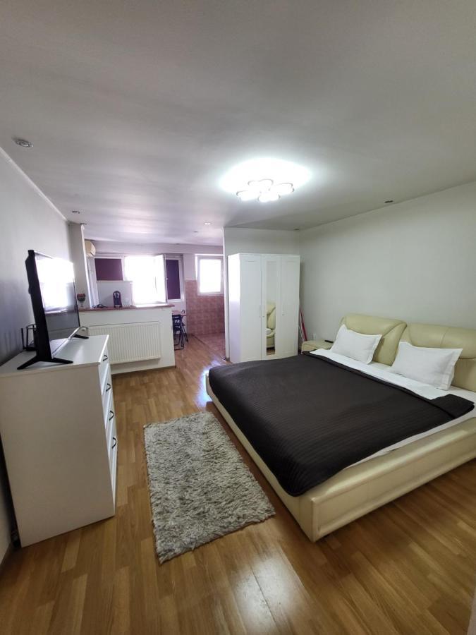 Avrig-ferdinand Apartment Bucharest