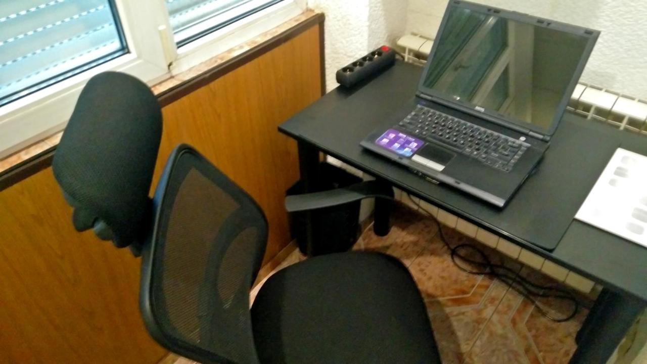 Rompromo Apartment Bucharest