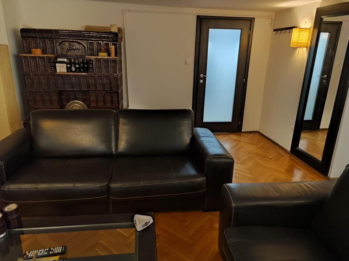 Dorobanti Loft Apartamento *