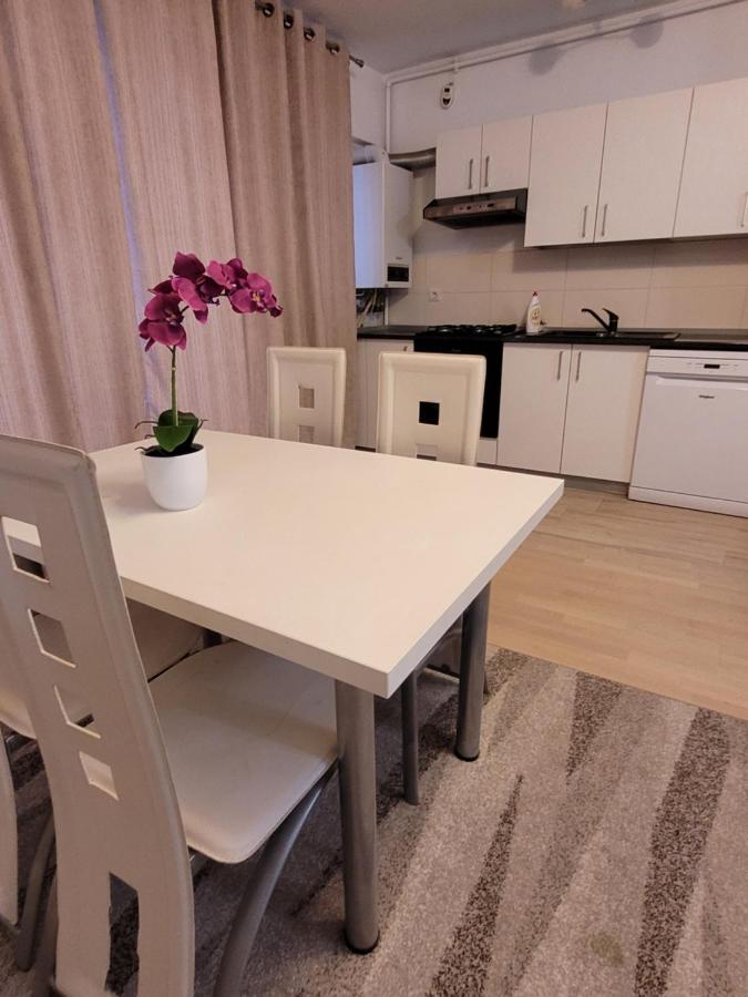Apartment Cozy Park Residences 5 Bucharest