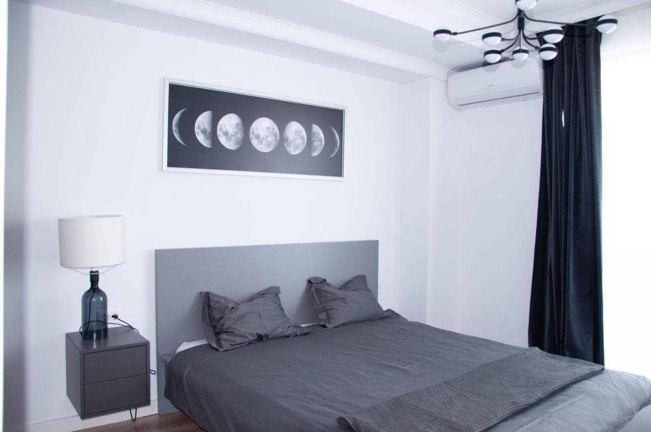 5 Penthouse No 25 Free Parking Apartment Bucharest