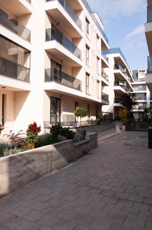 Apartment 5 Penthouse No 25 Free Parking Bucharest