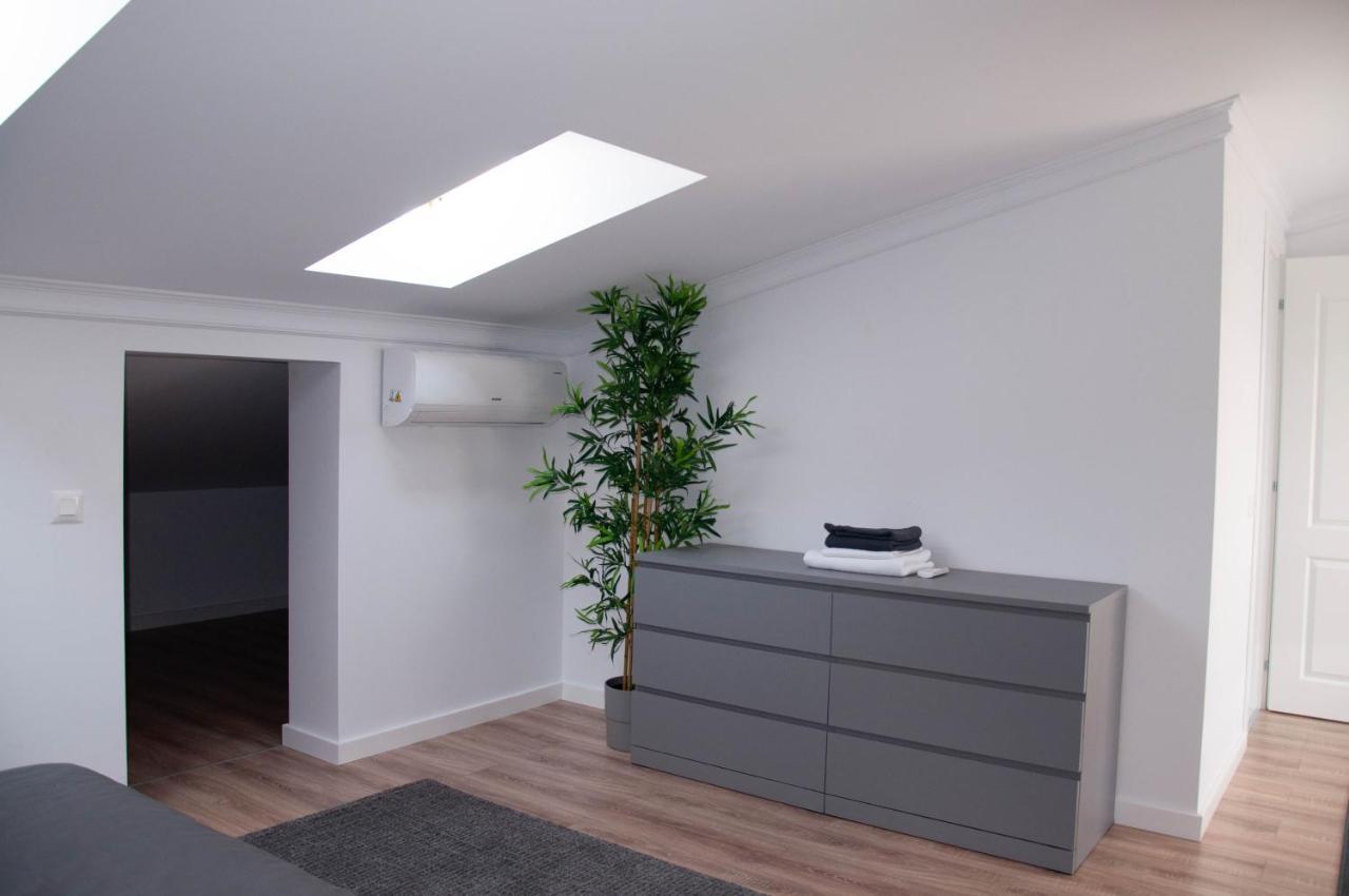 5 Penthouse No 25 Free Parking Apartment Bucharest