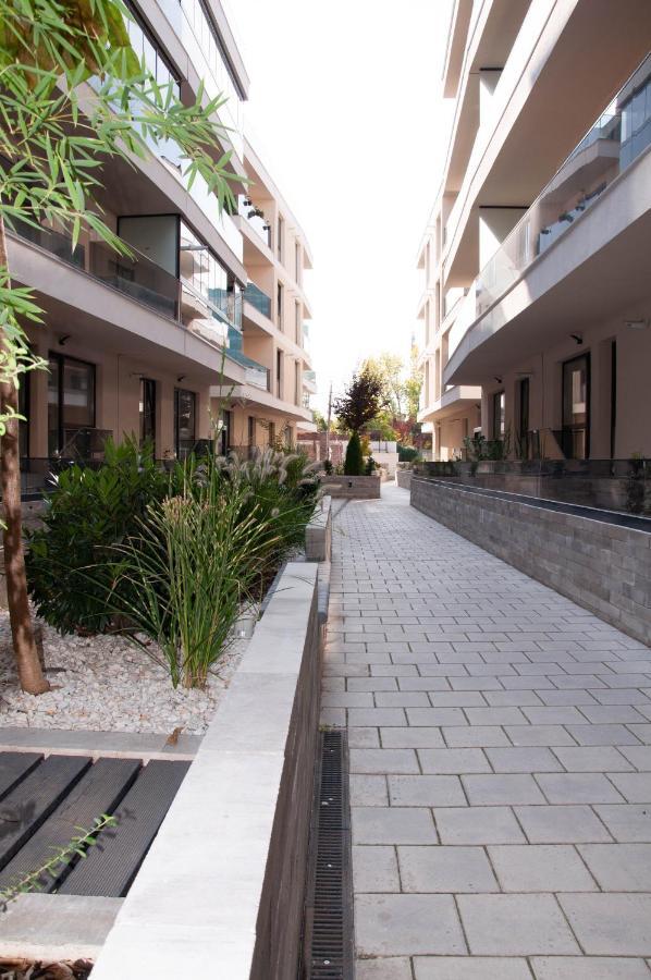 Apartment 5 Penthouse No 25 Free Parking *