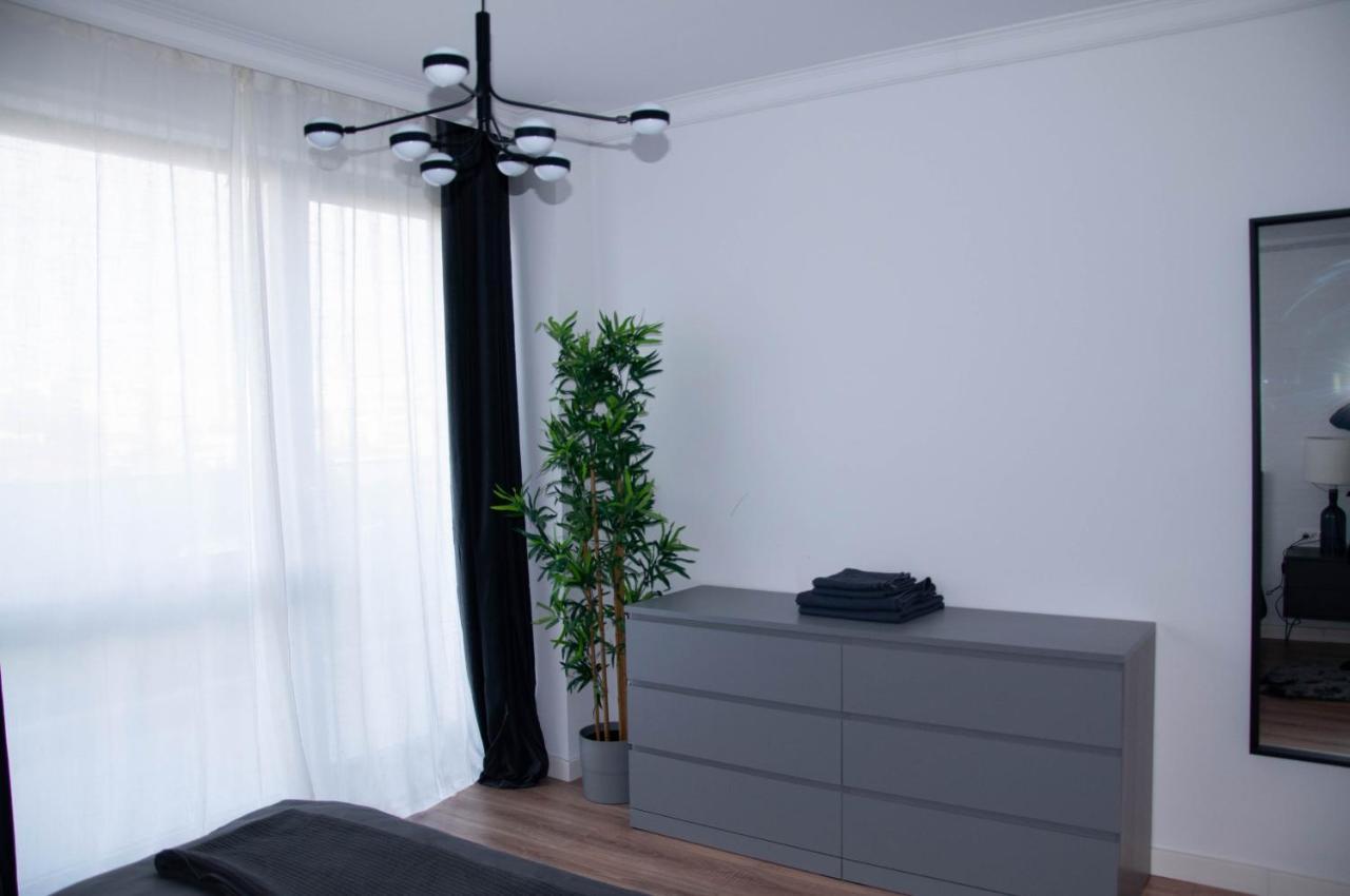 5 Penthouse No 25 Free Parking Apartment Bucharest