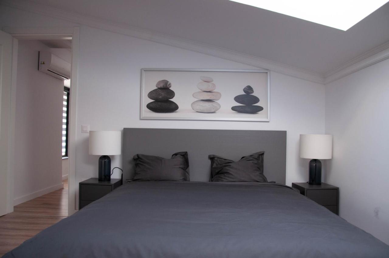 5 Penthouse No 25 Free Parking