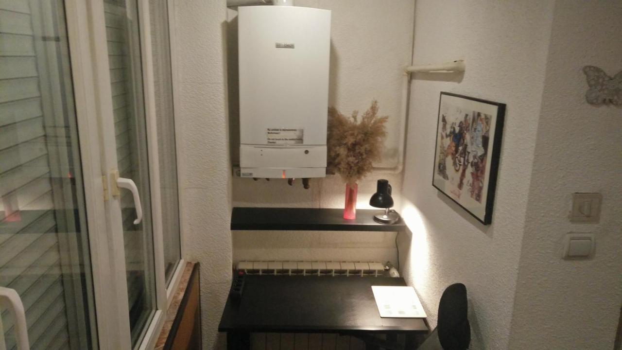 Apartment Rompromo