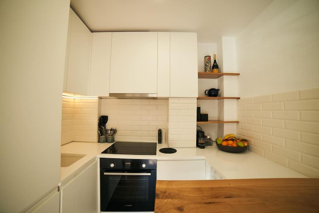 Ultracentral Two In Apartment Bucharest