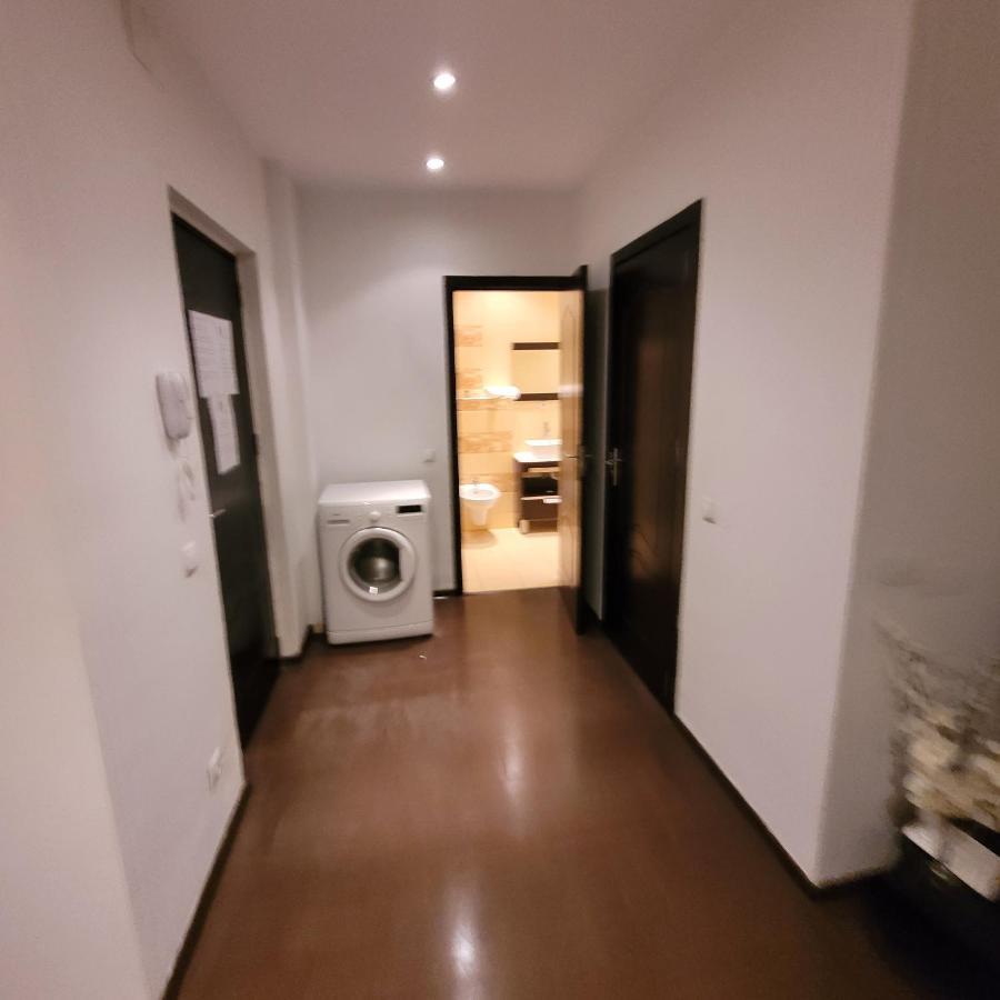 Apartment Anastasia Bratianu 28 A Self Check From 2 Pm