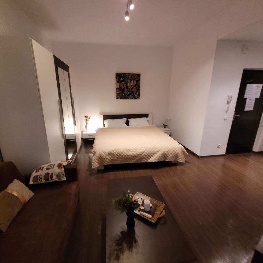 Anastasia Bratianu 28 A Self Check From 2 Pm Apartment *