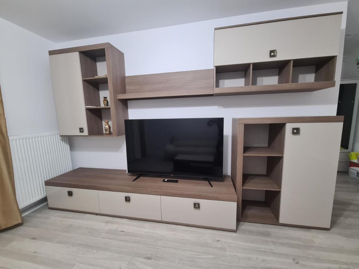 Ghencea 158 Floor 4 Apartment