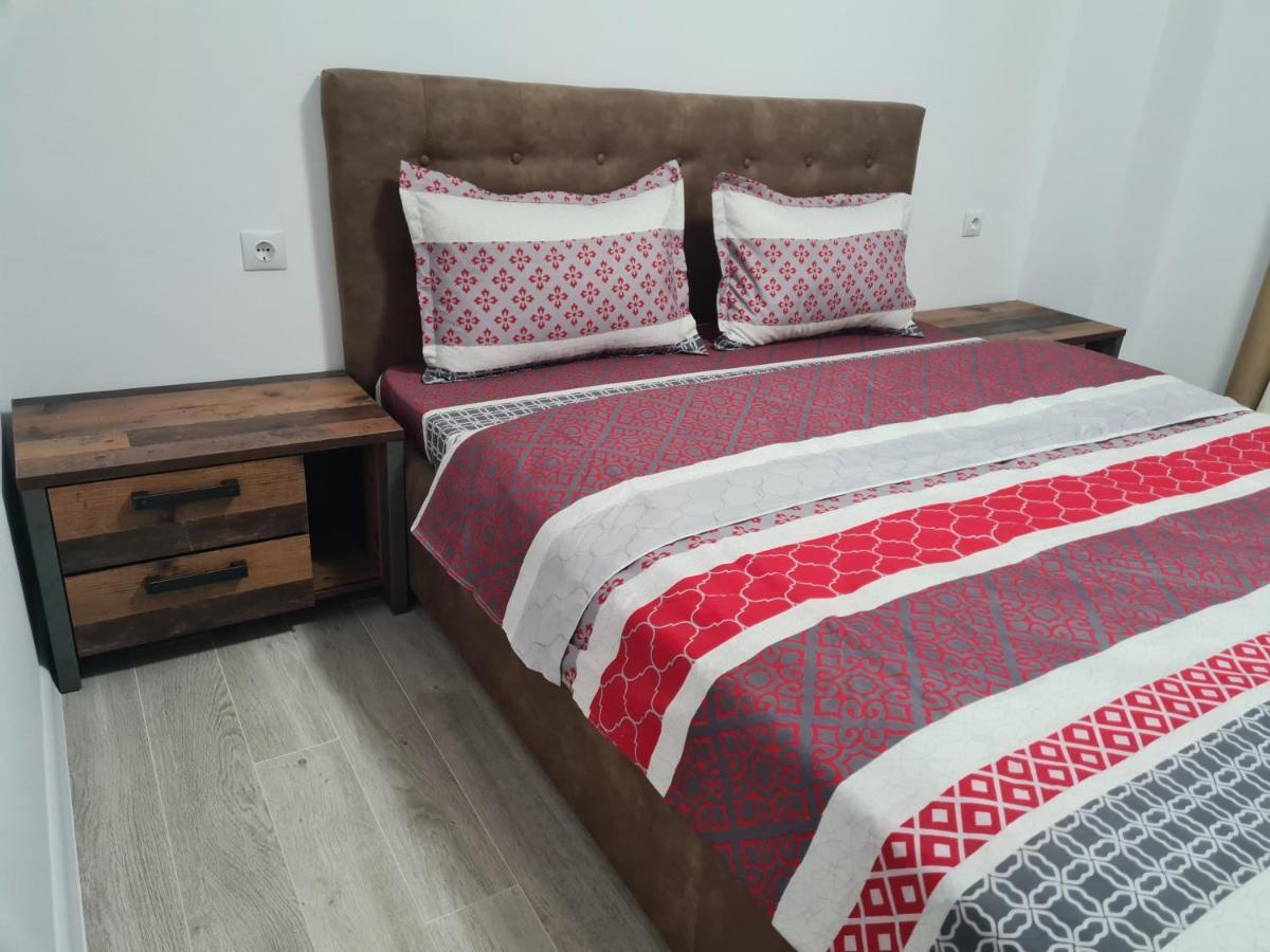 Ghencea 158 Floor 4 Bucharest