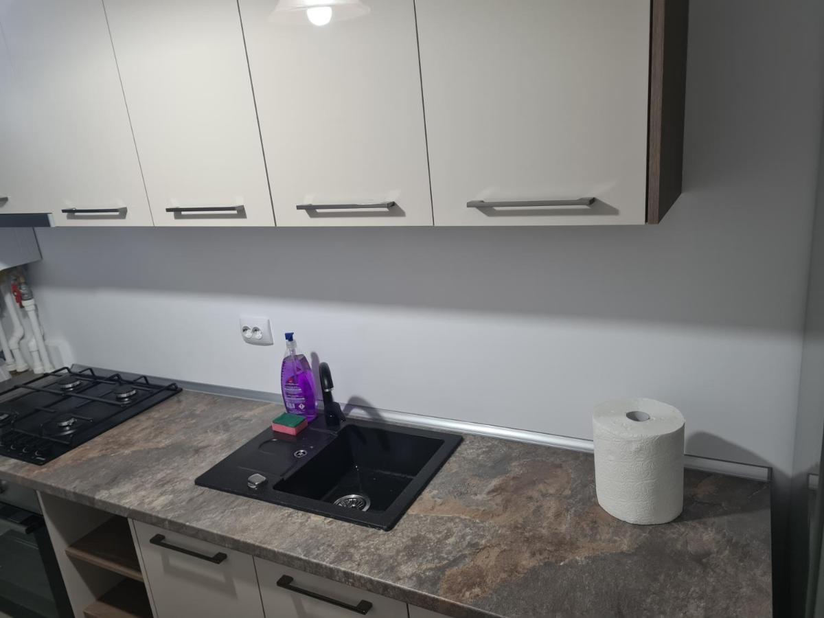 Ghencea 158 Floor 4 Apartment *