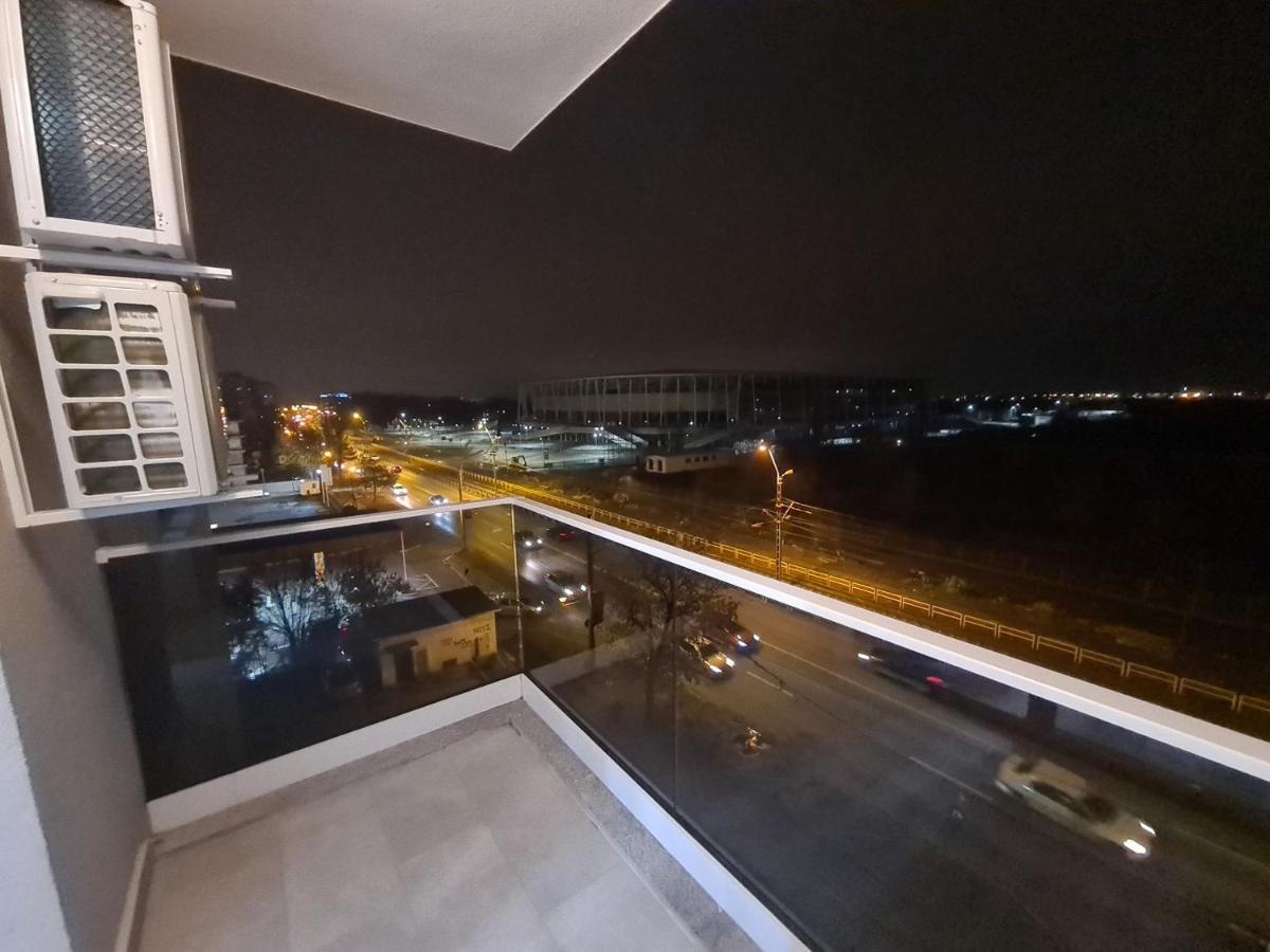 Ghencea 158 Floor 4