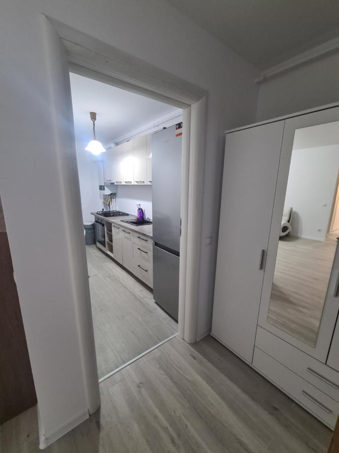 Ghencea 158 Floor 4 Bucharest
