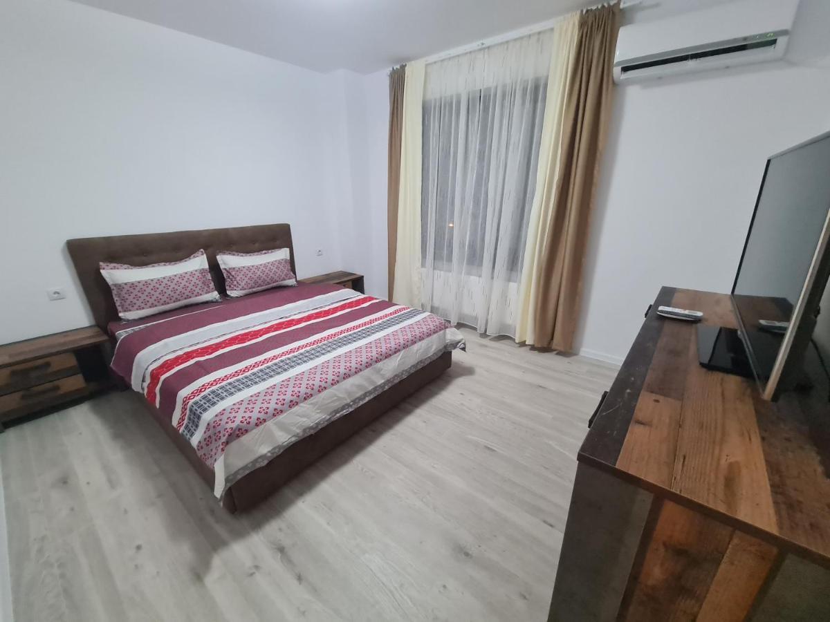 Ghencea 158 Floor 4 Apartment *