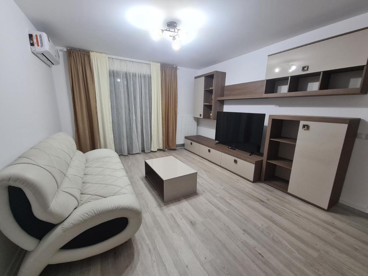 Apartment Ghencea 158 Floor 4 Bucharest