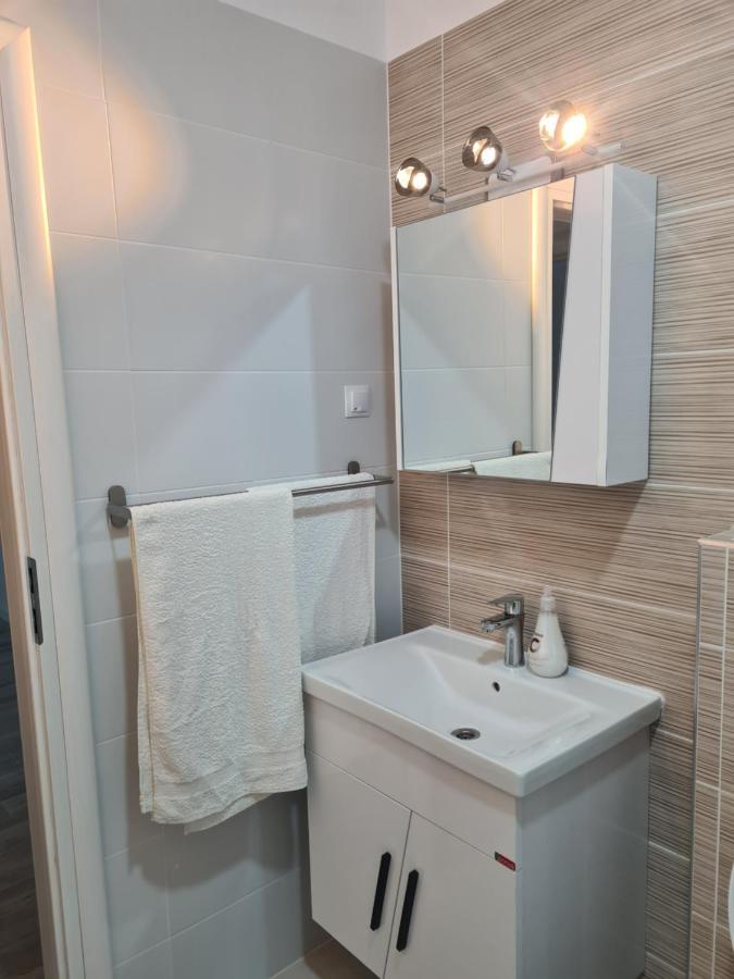 Ghencea 158 Floor 4