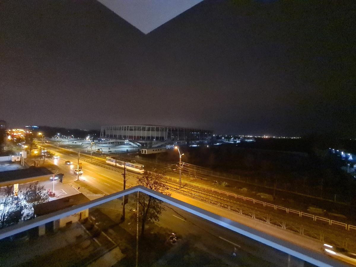 Apartment Ghencea 158 Floor 4