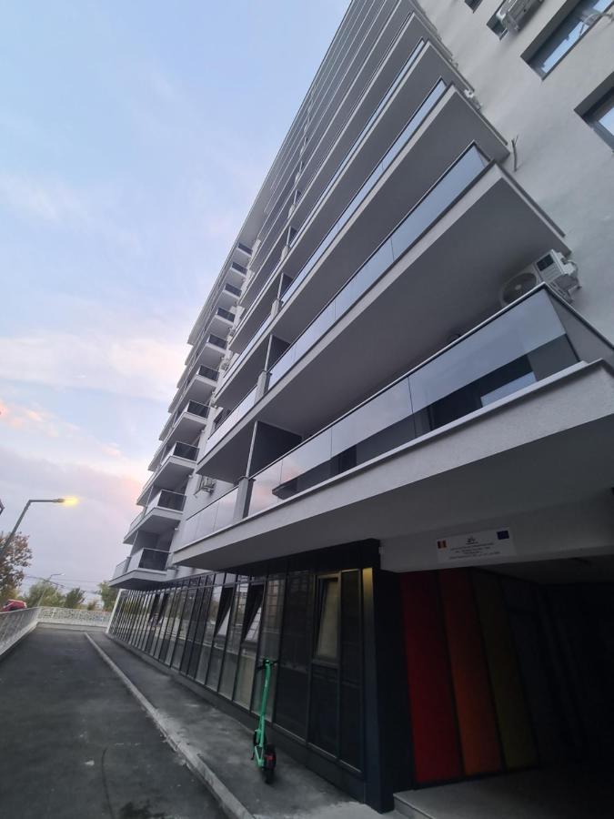 Ghencea 158 Floor 4 Apartment