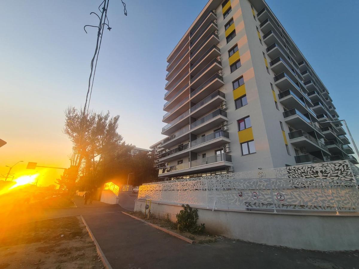 Apartment Ghencea 158 Floor 4 Bucharest
