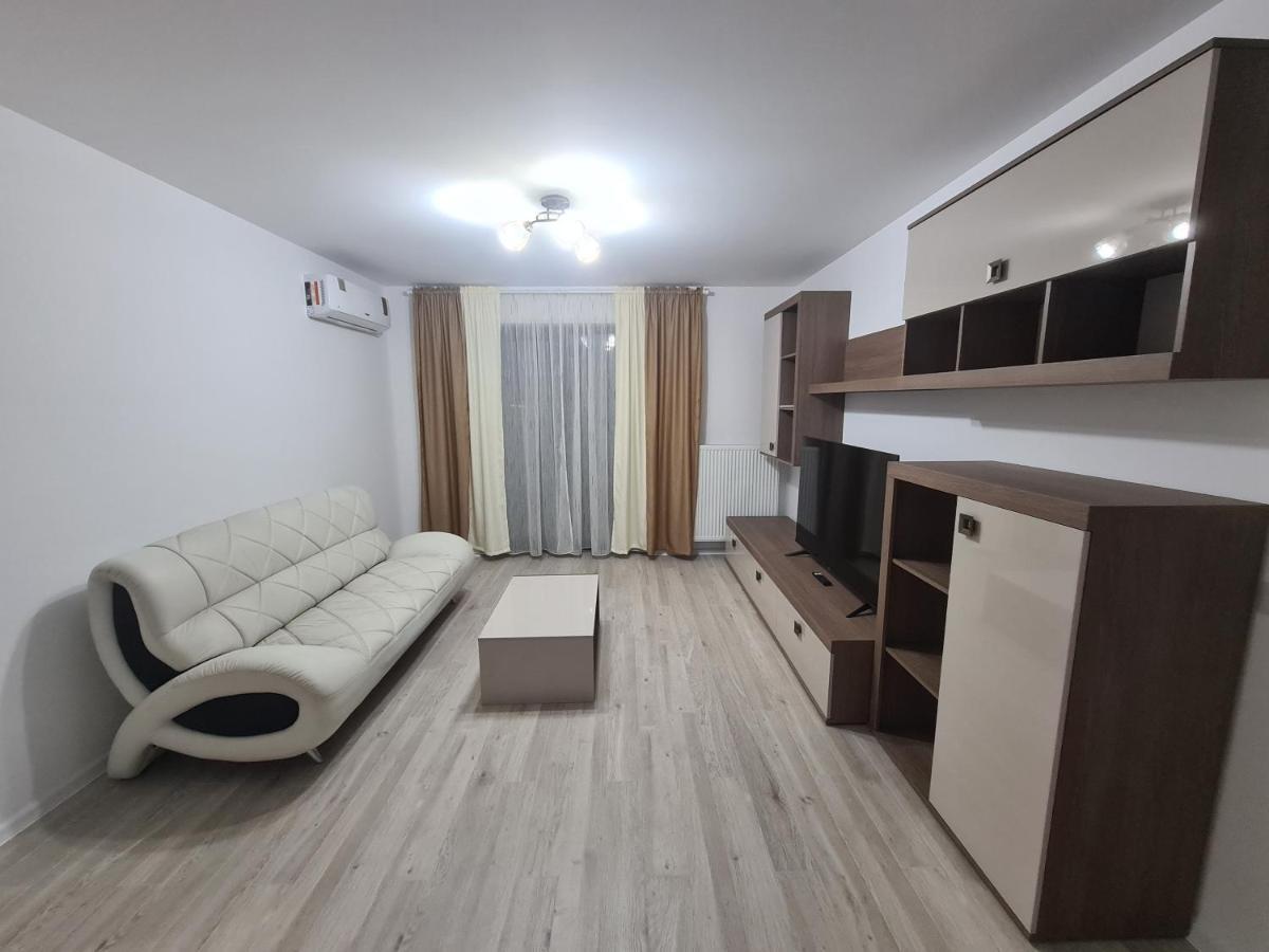 Apartment Ghencea 158 Floor 4 *