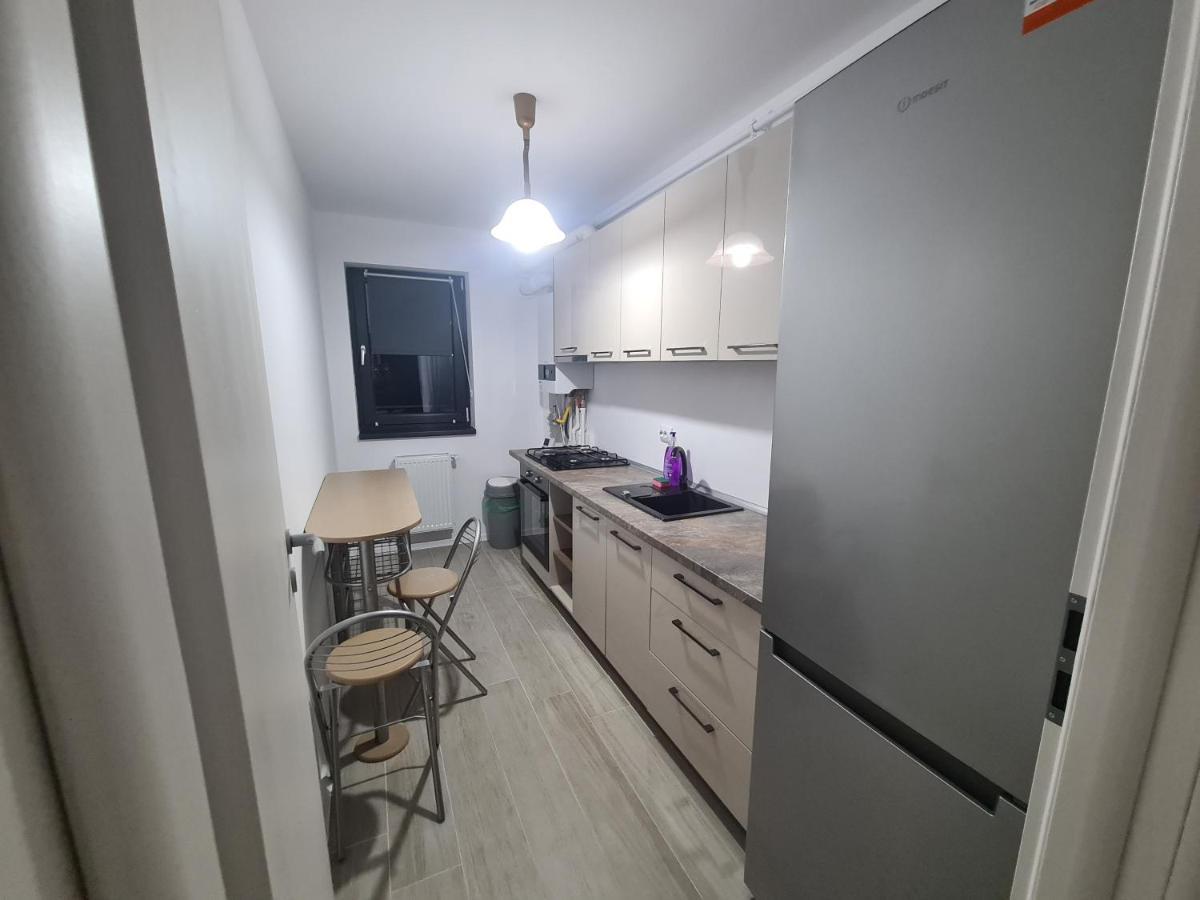 Apartment Ghencea 158 Floor 4 Bucharest