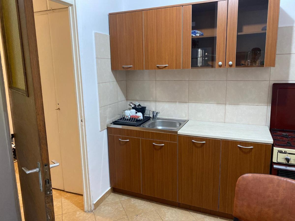 Apartament Sleep And Go Mall Vitan