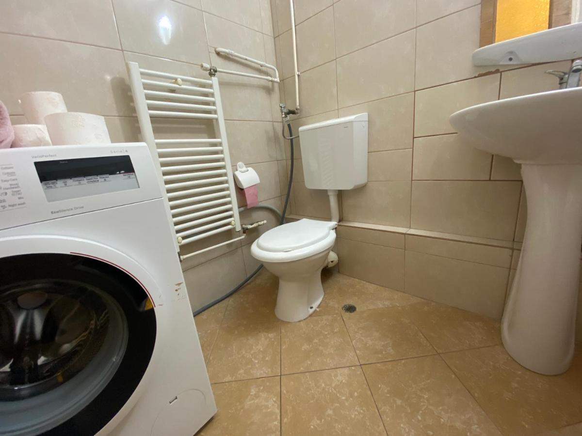 Apartament Sleep And Go Mall Vitan