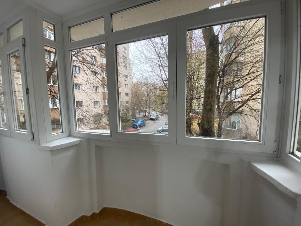 Sleep And Go Mall Vitan Apartament