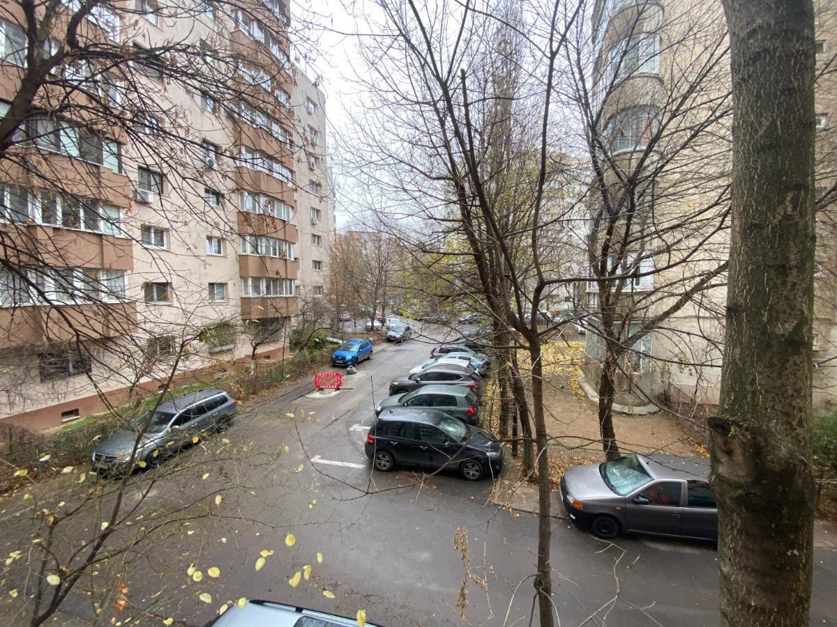 Apartament Sleep And Go Mall Vitan Bucureşti