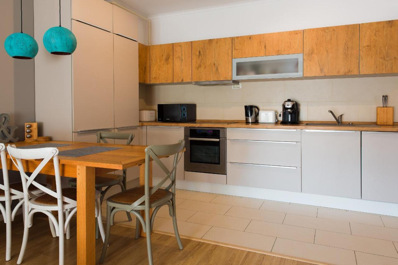Apartamento New Stylish Flat Near Old Town *