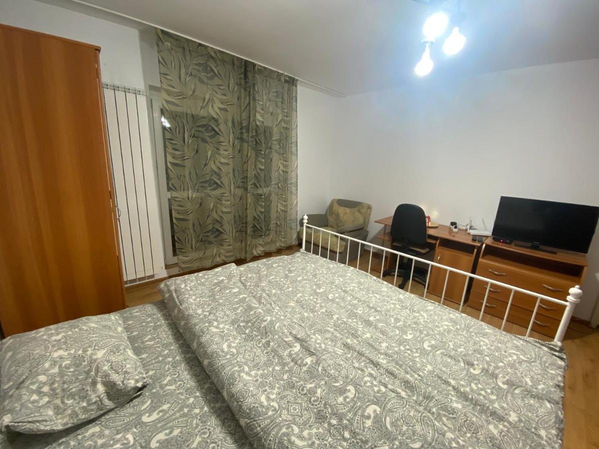 Sleep And Go Mall Vitan Apartament
