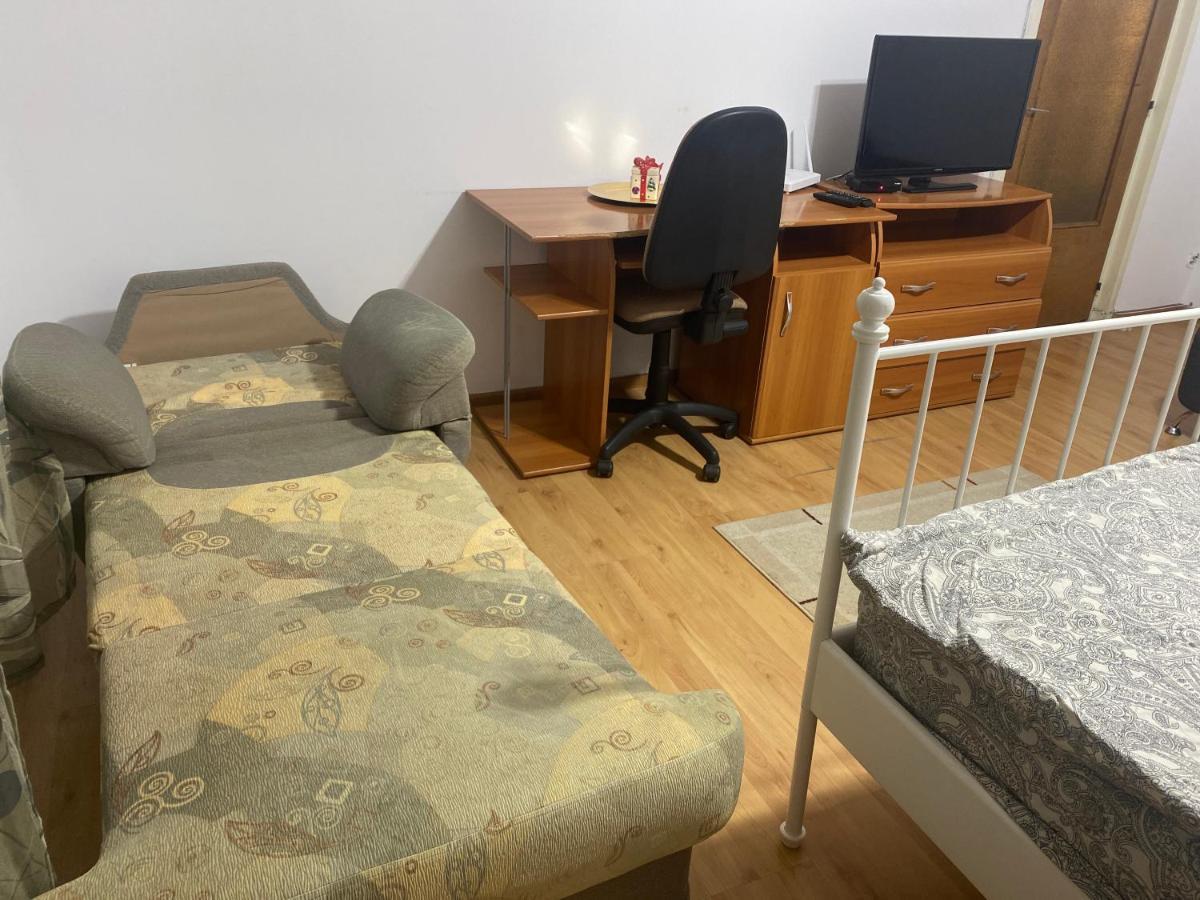 Apartament Sleep And Go Mall Vitan Bucureşti