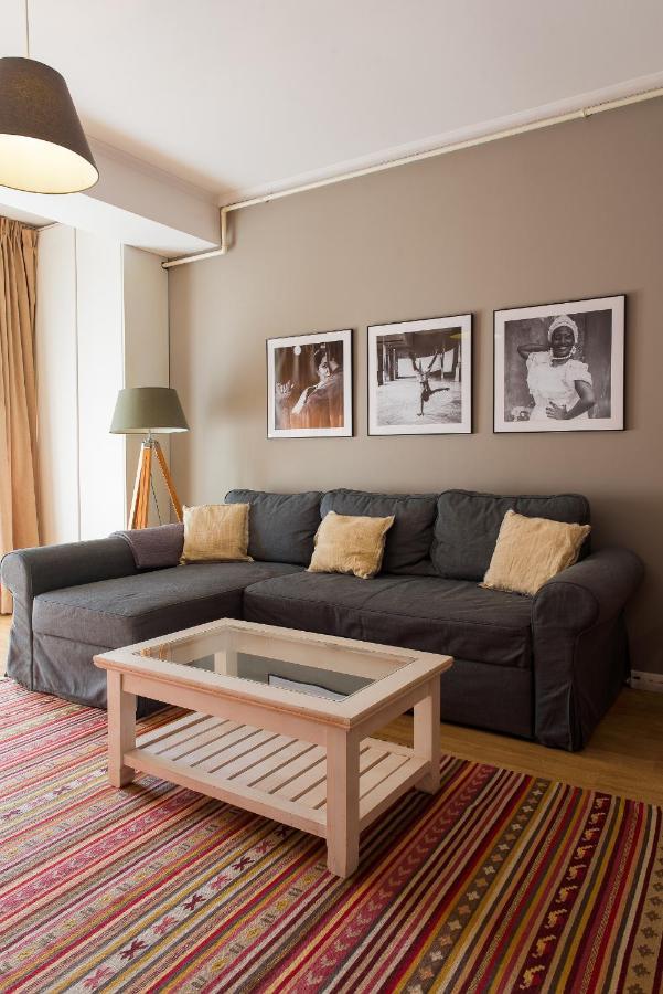 New Stylish Flat Near Old Town Apartamento *