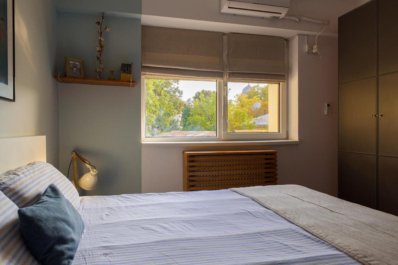 Apartamento New Stylish Flat Near Old Town