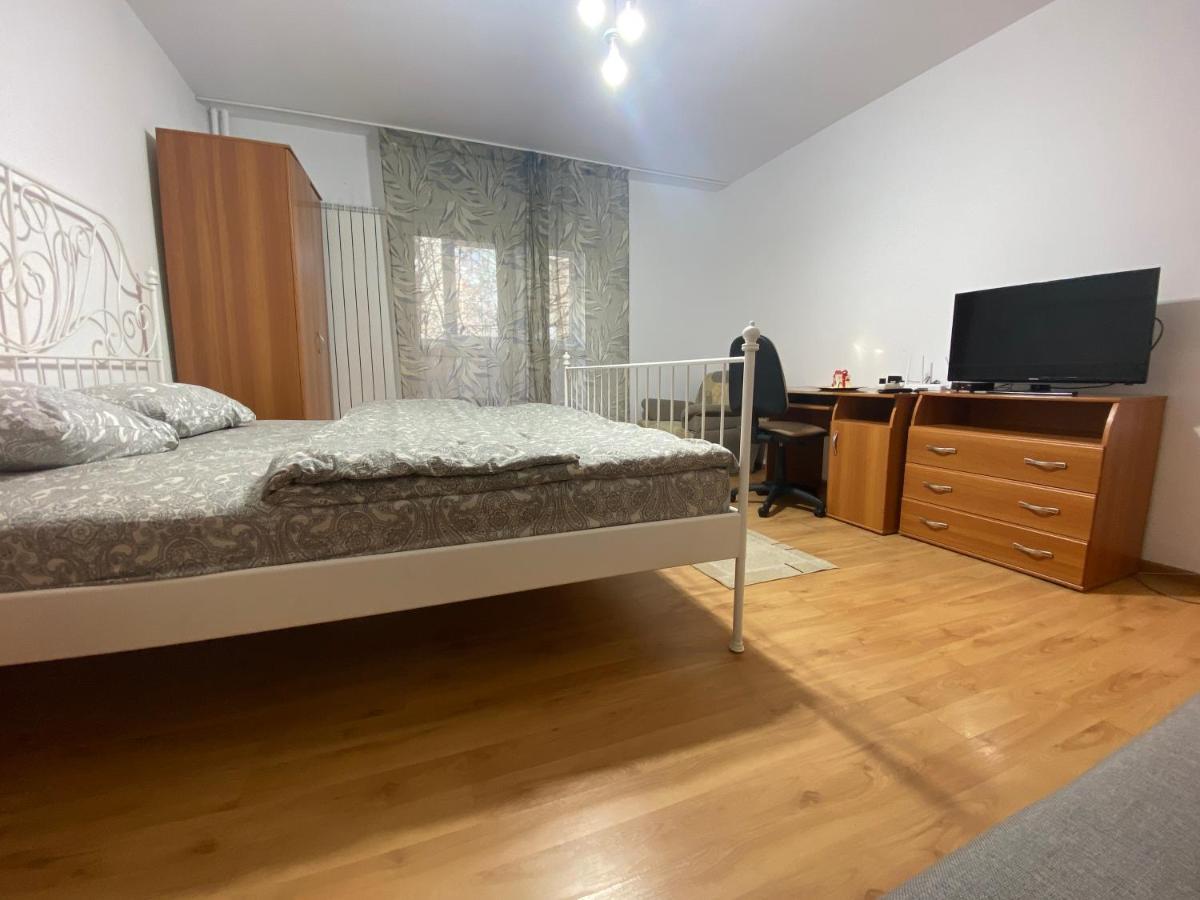 Sleep And Go Mall Vitan Bucureşti