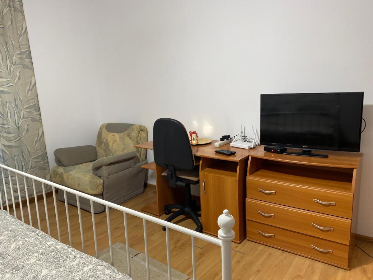 Apartament Sleep And Go Mall Vitan