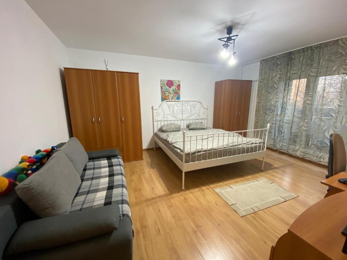 Apartament Sleep And Go Mall Vitan *