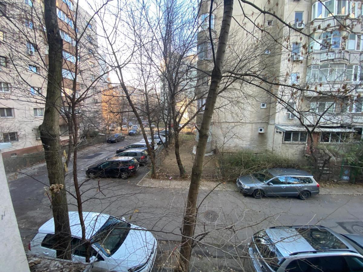 Apartament Sleep And Go Mall Vitan