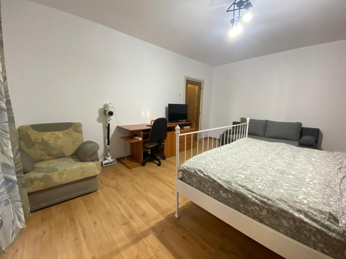 Apartament Sleep And Go Mall Vitan Bucureşti