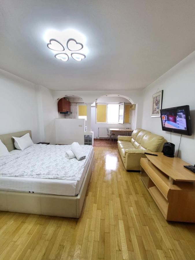 Avrig-ferdinand Apartment *
