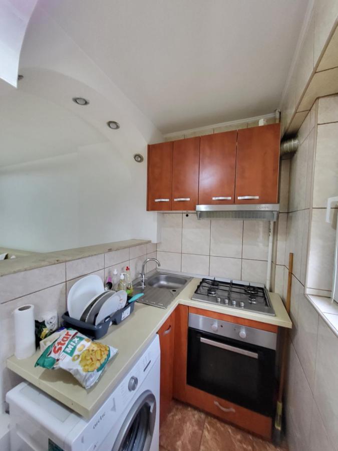 Apartment Avrig-ferdinand *