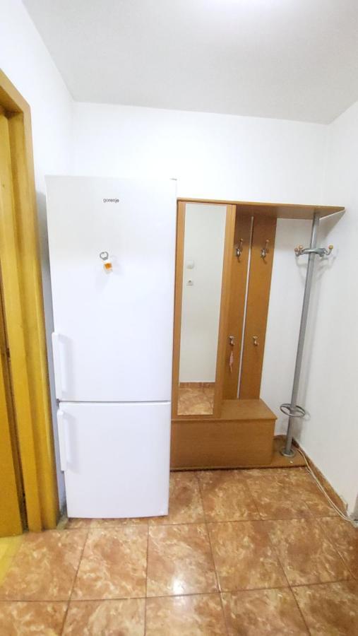 Avrig-ferdinand Apartment Bucharest