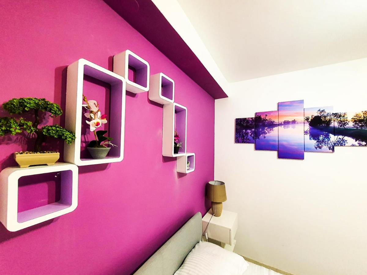 Romancierilor Studio With Self Check In Bucharest