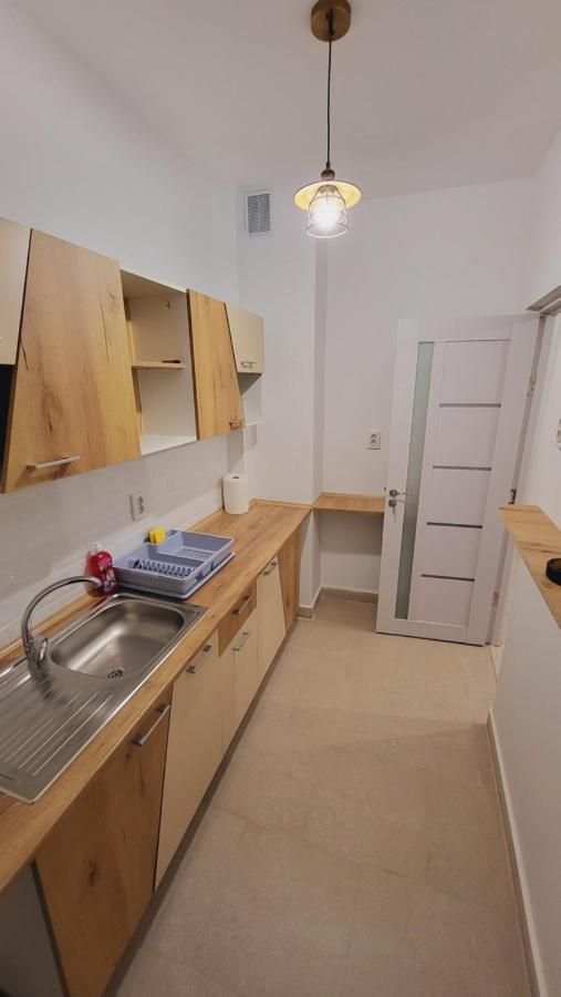 Apartamento Imob Bibi House Universitate