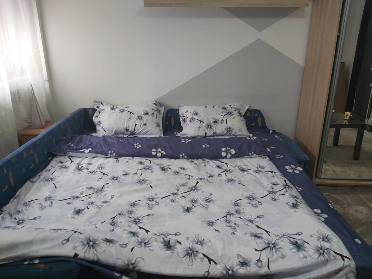 Laur Apartament Apartment Bucharest