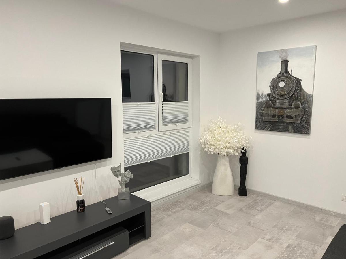 3-room Penthouse Cityview With Terrace W12+w13 Apartment Bucharest