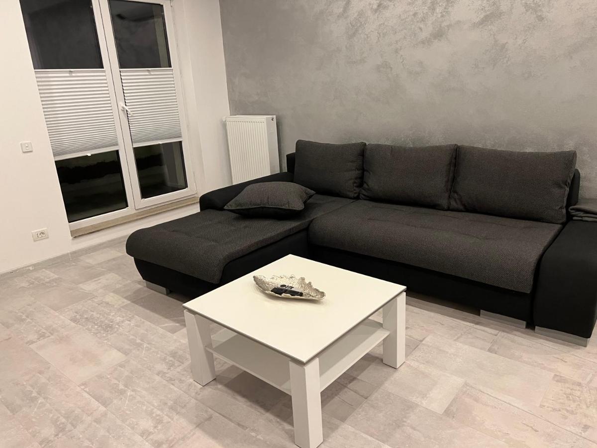 3-room Penthouse Cityview With Terrace W12+w13 Bucharest